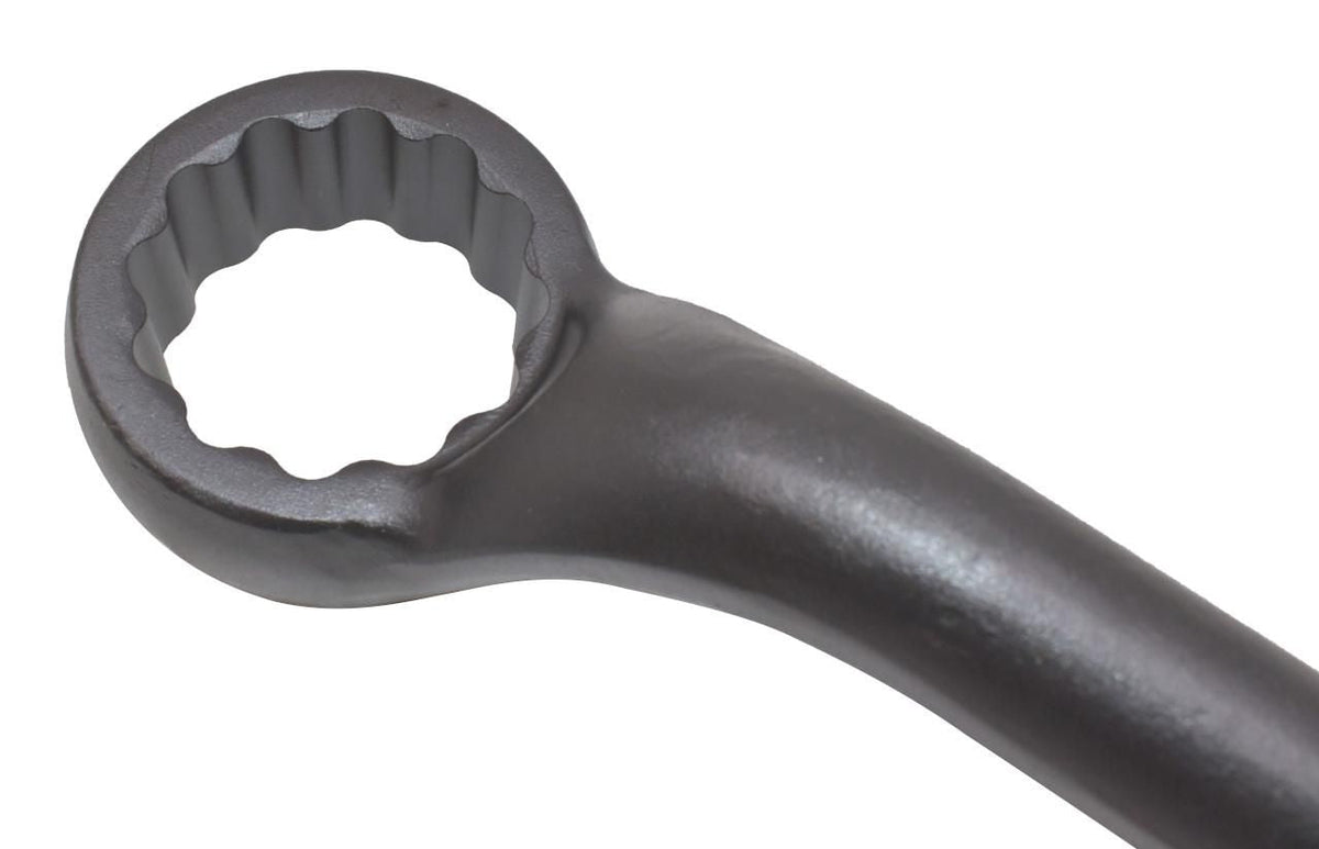 Gearwrench 82356-05 2-3/16" 12 Point 45° Offset Slugging Wrench