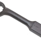 Gearwrench 82357-05 2-1/4" 12 Point 45° Offset Slugging Wrench