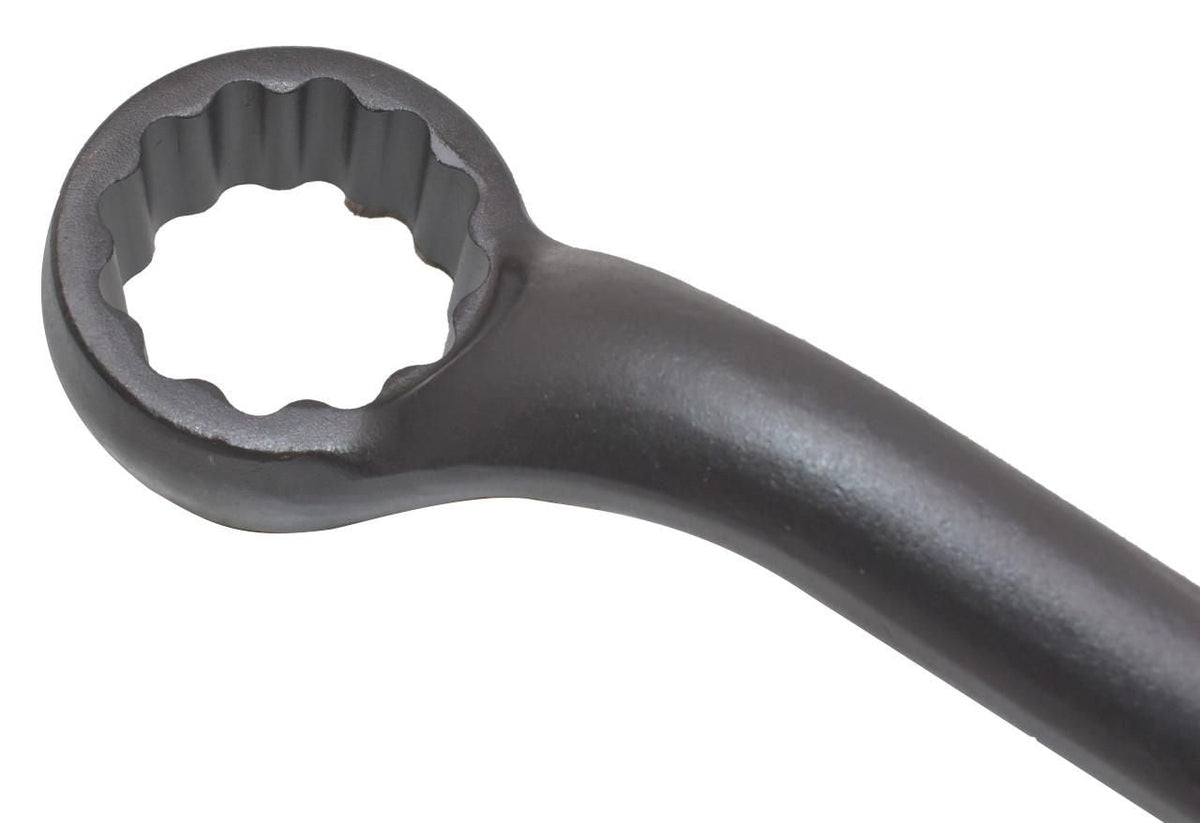 Gearwrench 82357-05 2-1/4" 12 Point 45° Offset Slugging Wrench