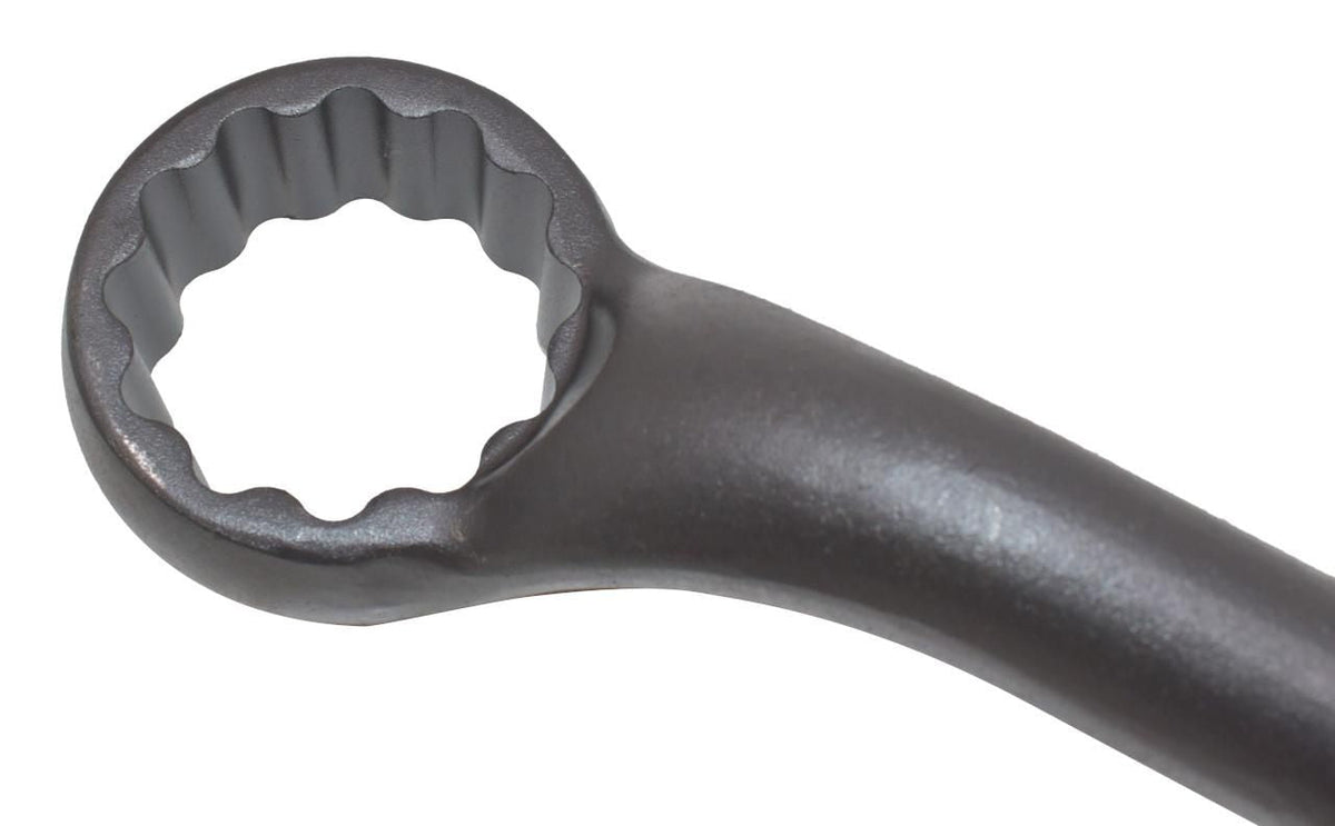 Gearwrench 82358-05 2-5/16" 12 Point 45° Offset Slugging Wrench