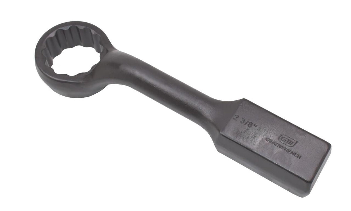 Gearwrench 82359-05 2-3/8" 12 Point 45° Offset Slugging Wrench