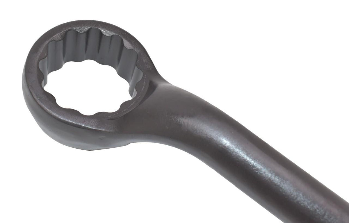 Gearwrench 82359-05 2-3/8" 12 Point 45° Offset Slugging Wrench