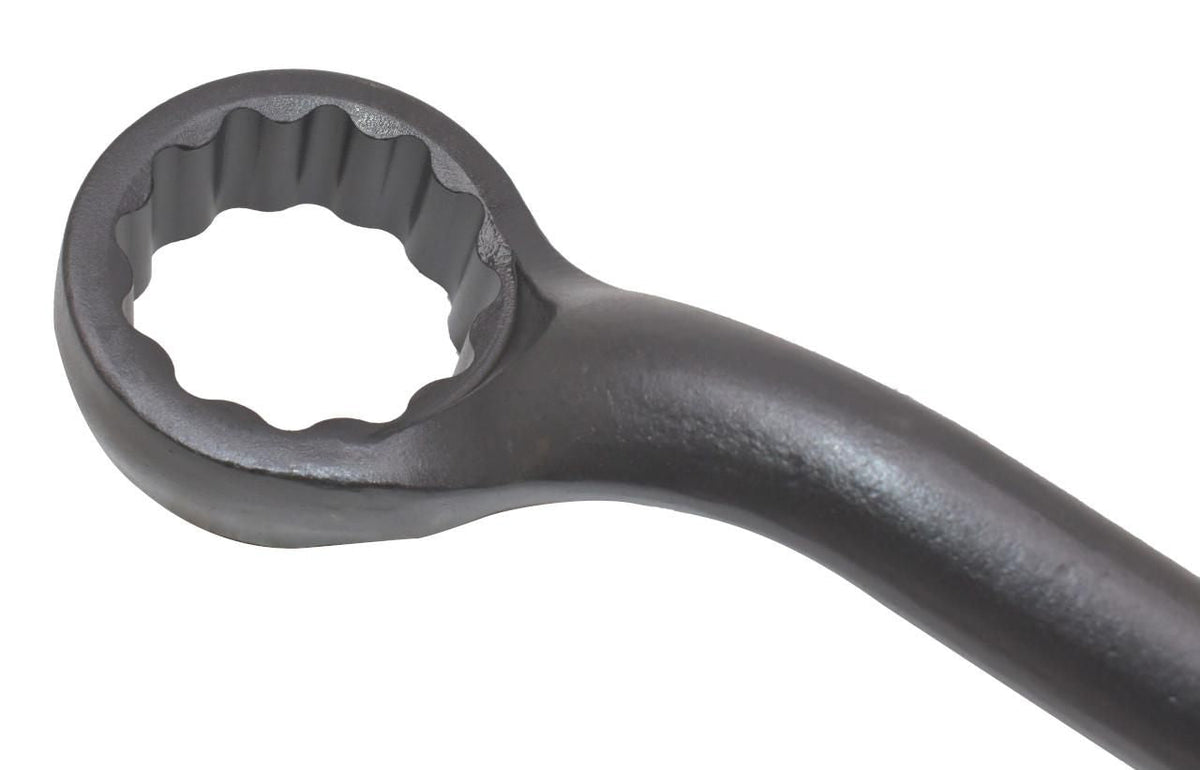 Gearwrench 82360-05 2-1/2" 12 Point 45° Offset Slugging Wrench