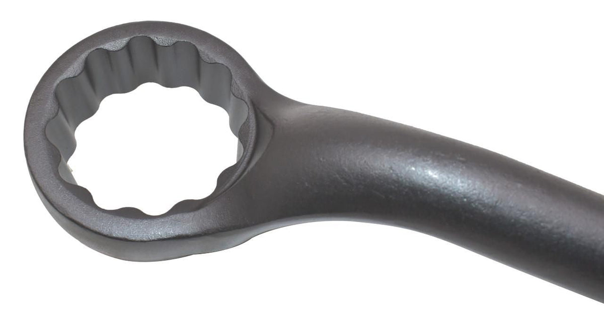 Gearwrench 82361-05 2-9/16" 12 Point 45° Offset Slugging Wrench