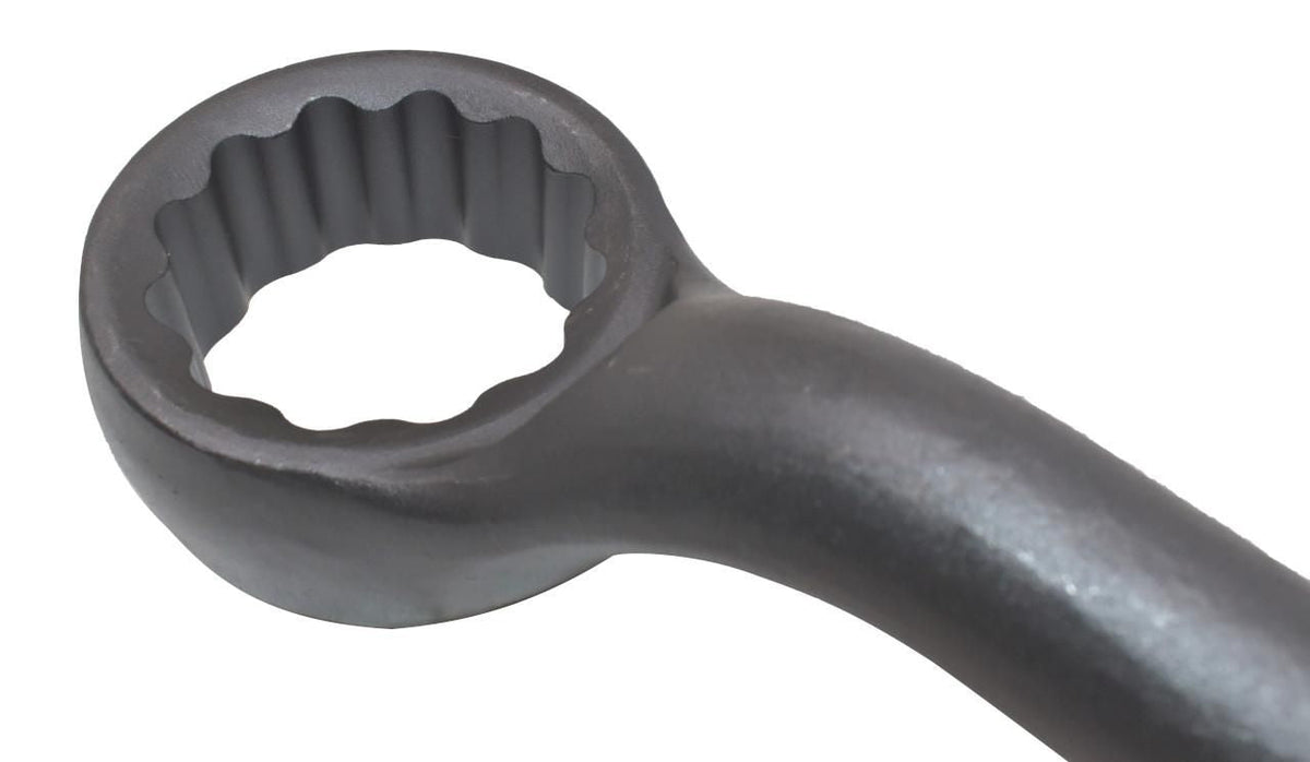 Gearwrench 82363-05 2-3/4" 12 Point 45° Offset Slugging Wrench