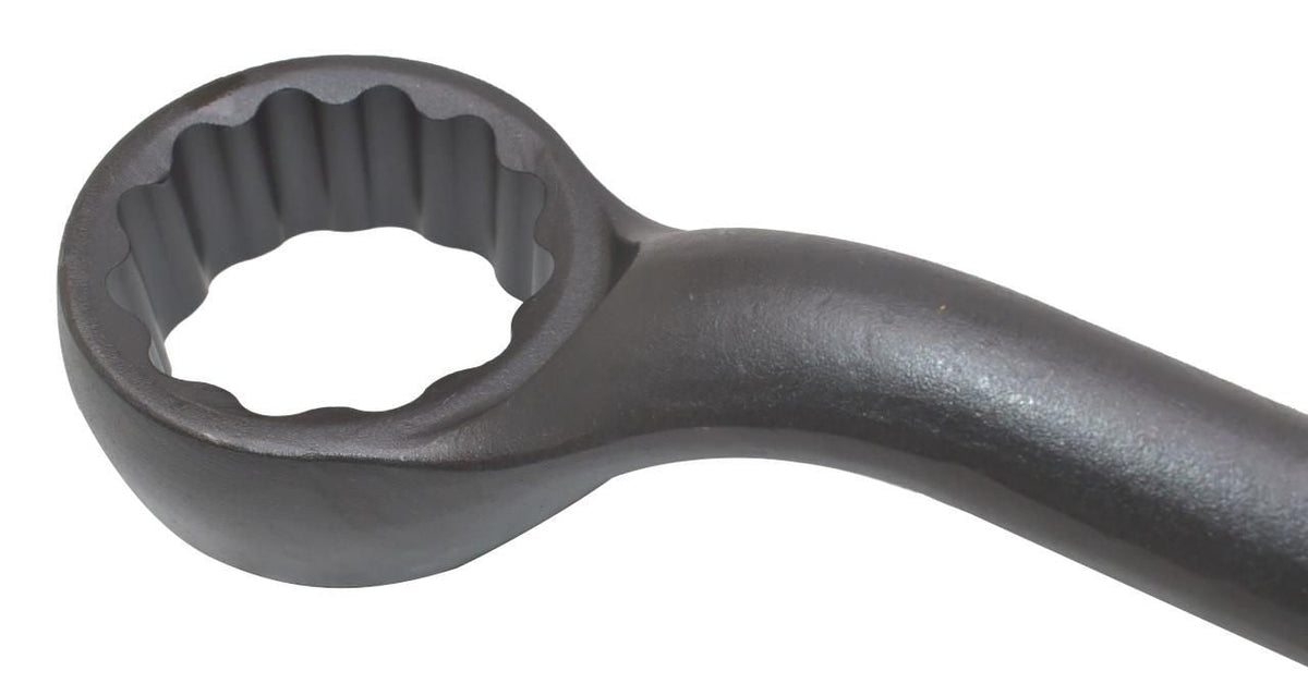 Gearwrench 82364-05 2-7/8" 12 Point 45° Offset Slugging Wrench