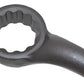 Gearwrench 82366-05 3" 12 Point 45° Offset Slugging Wrench