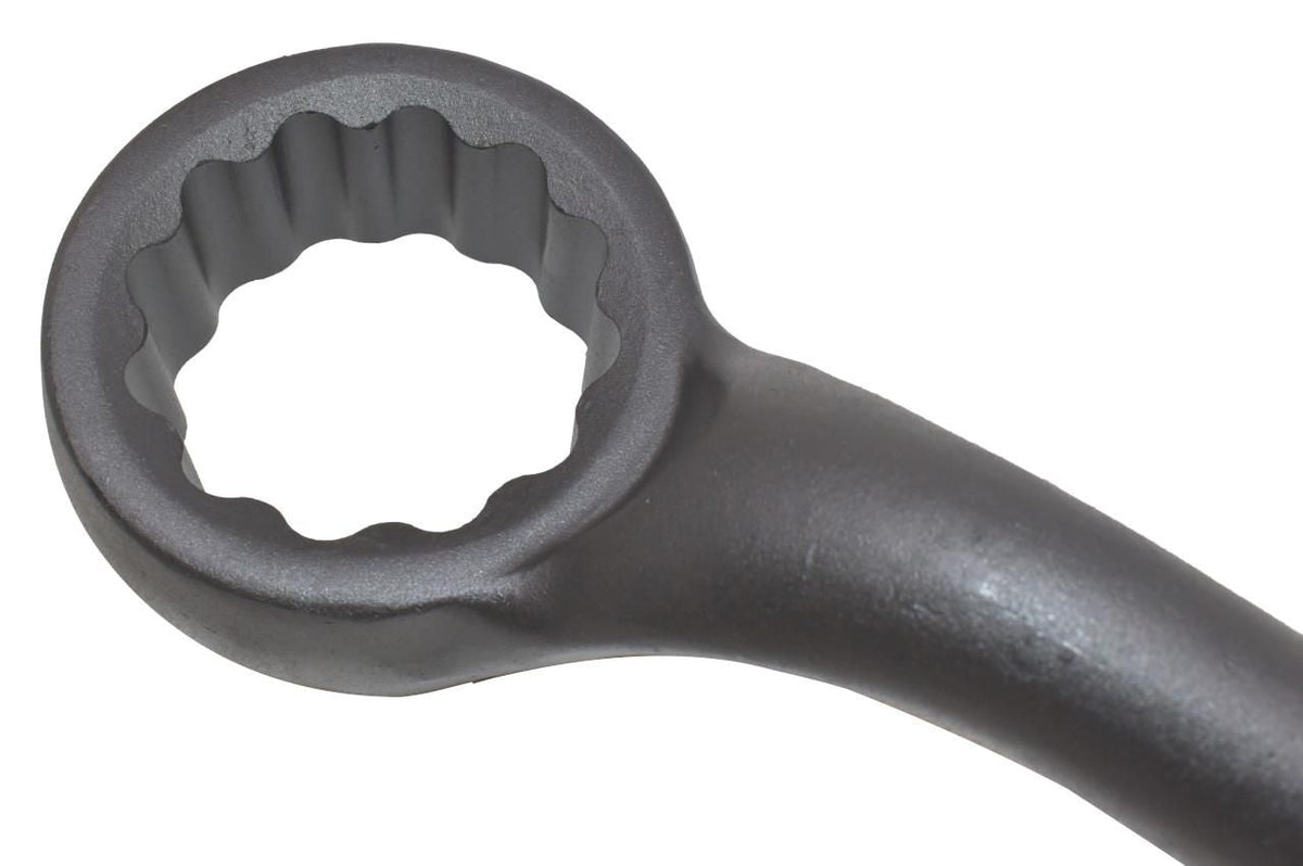 Gearwrench 82366-05 3" 12 Point 45° Offset Slugging Wrench
