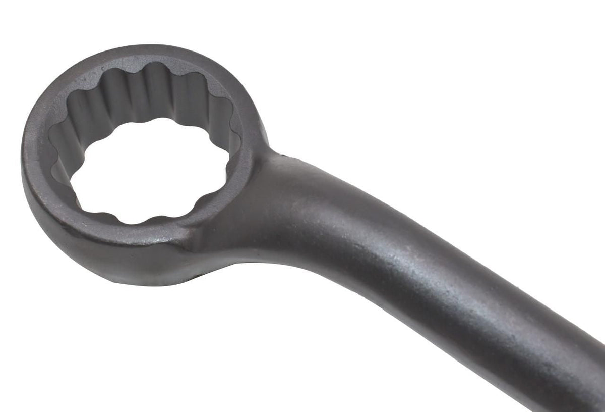 Gearwrench 82367-05 3-1/8" 12 Point 45° Offset Slugging Wrench