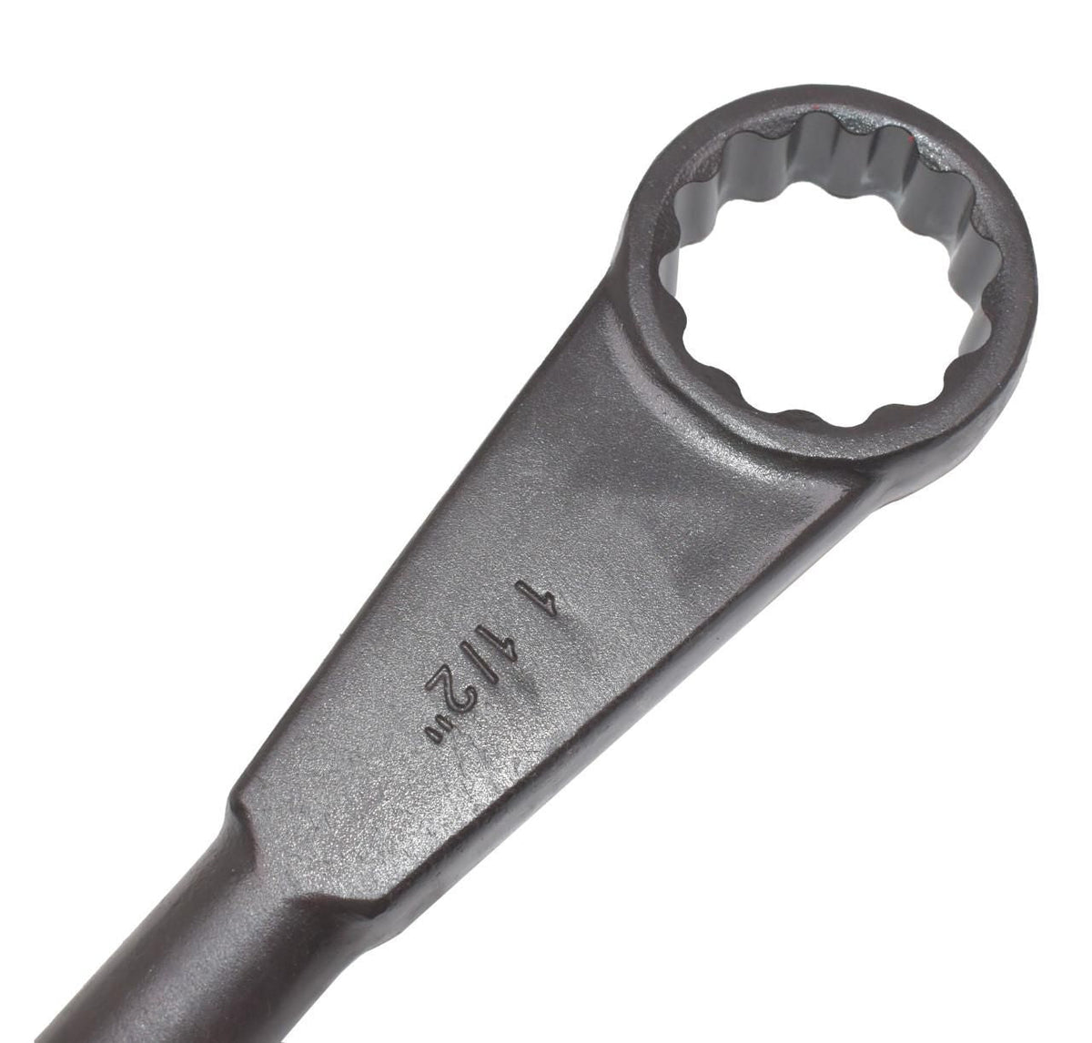 Gearwrench 82372-05 1-1/2" 12 Point Standard Slugging Wrench