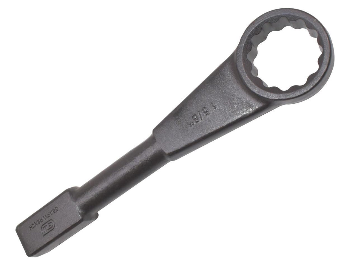 Gearwrench 82373-05 1-5/8" 12 Point Standard Slugging Wrench