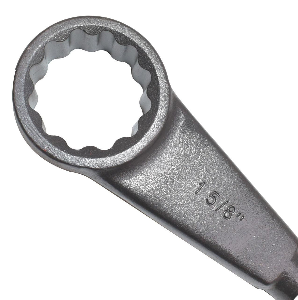 Gearwrench 82373-05 1-5/8" 12 Point Standard Slugging Wrench