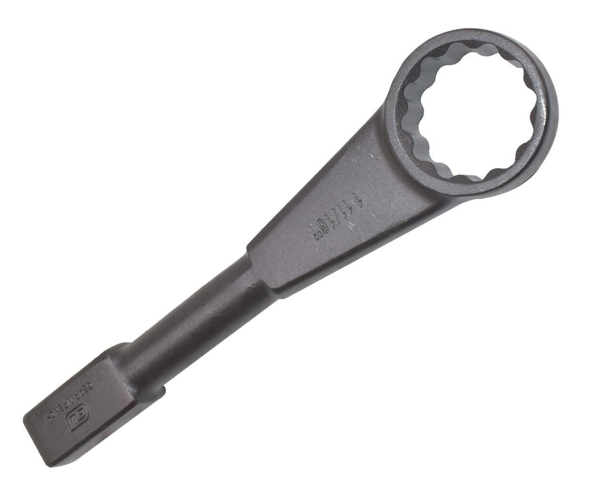 Gearwrench 82374-05 1-11/16" 12 Point Standard Slugging Wrench