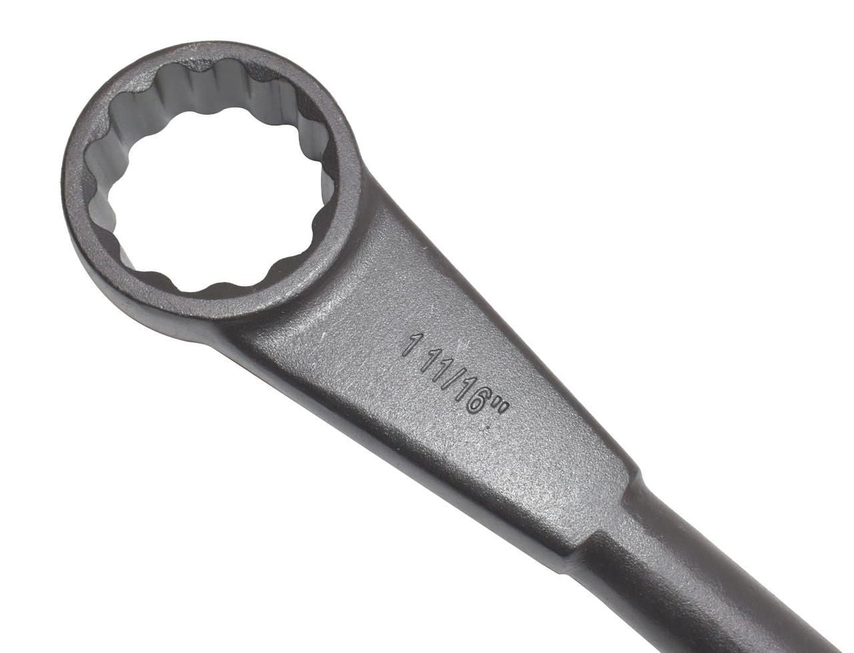 Gearwrench 82374-05 1-11/16" 12 Point Standard Slugging Wrench