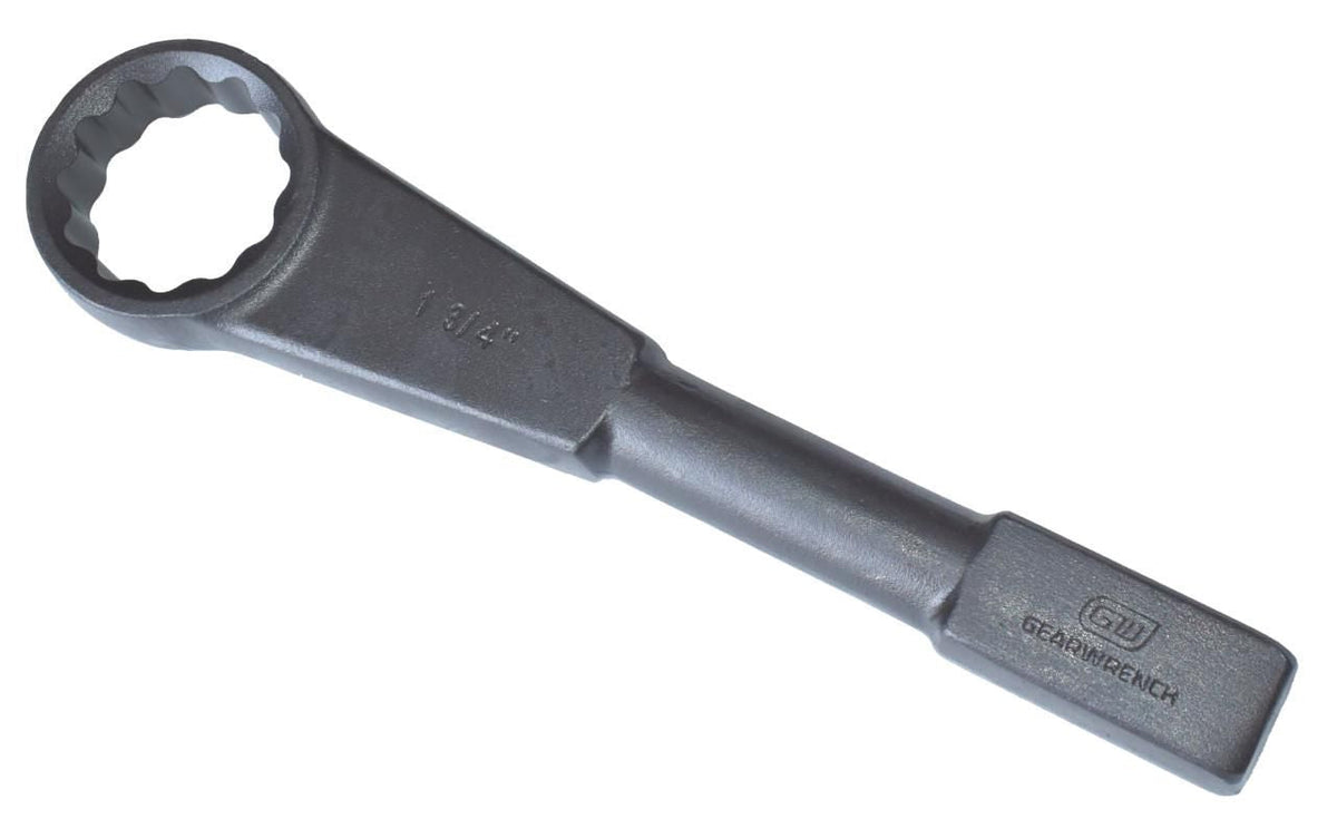 Gearwrench 82375-05 1-3/4" 12 Point Standard Slugging Wrench