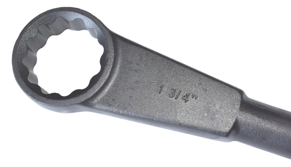 Gearwrench 82375-05 1-3/4" 12 Point Standard Slugging Wrench