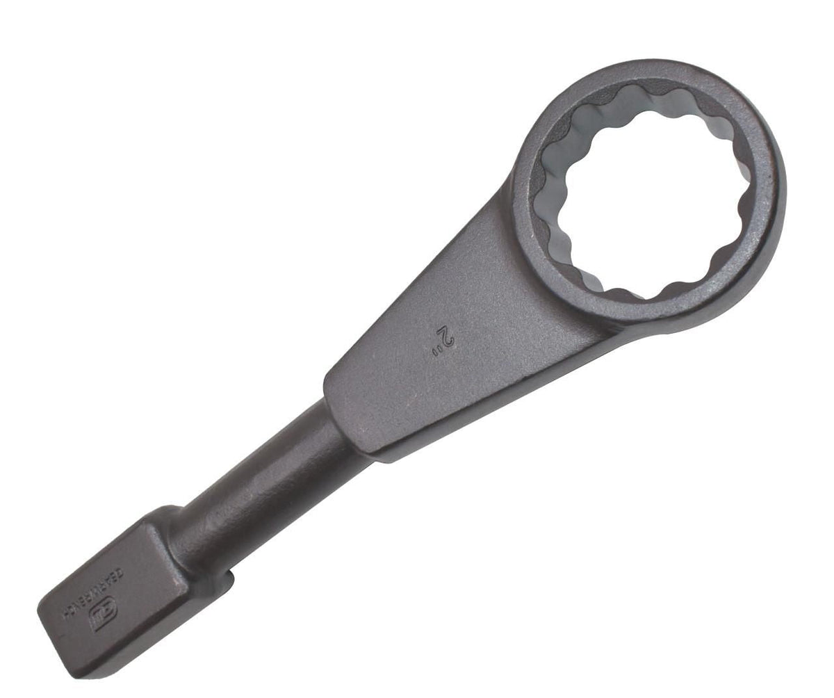 Gearwrench 82378-05 2" 12 Point Standard Slugging Wrench