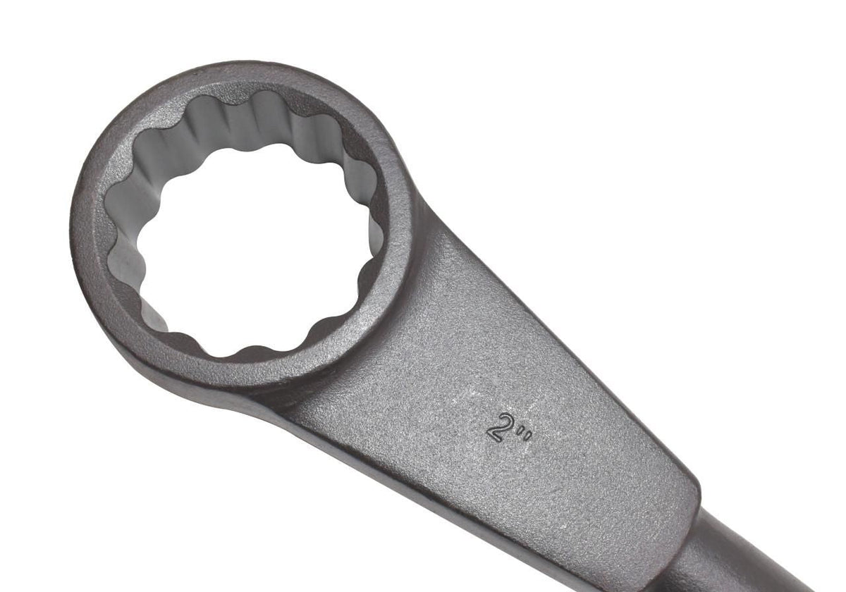 Gearwrench 82378-05 2" 12 Point Standard Slugging Wrench