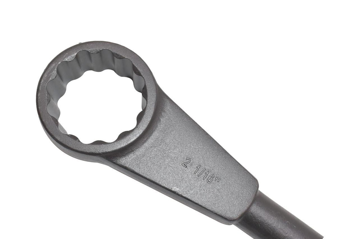 Gearwrench 82379-05 2-1/16" 12 Point Standard Slugging Wrench