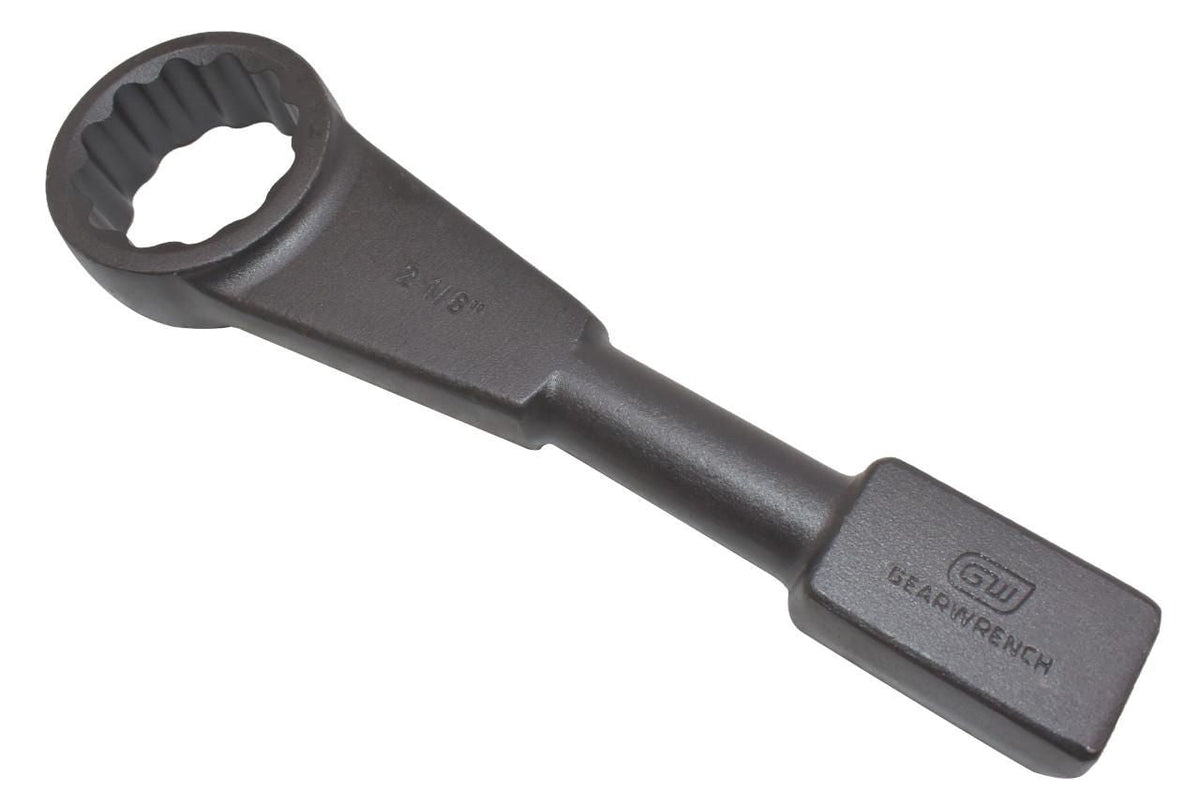 Gearwrench 82380-05 2-1/8" 12 Point Standard Slugging Wrench