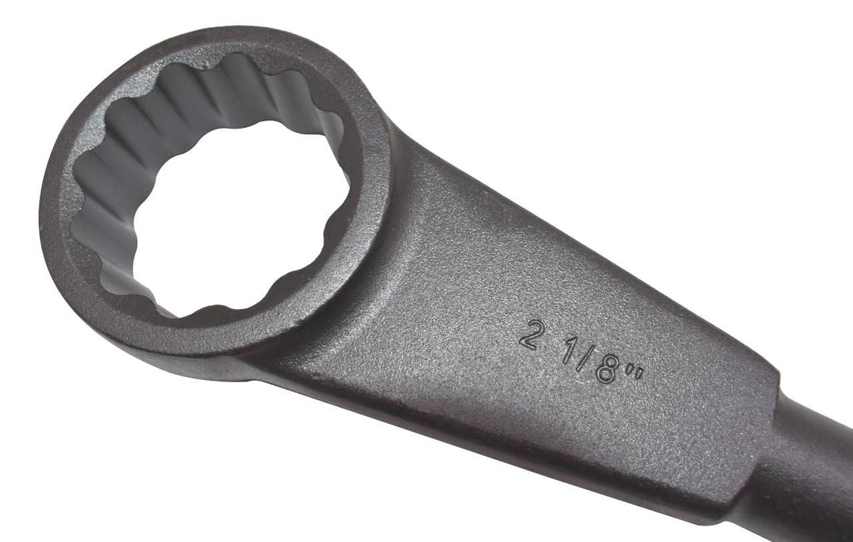 Gearwrench 82380-05 2-1/8" 12 Point Standard Slugging Wrench