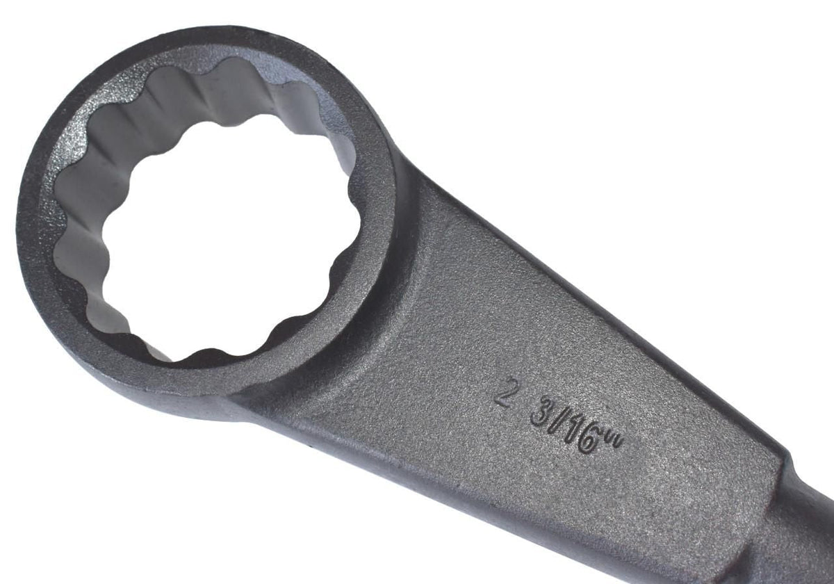 Gearwrench 82381-05 2-3/16" 12 Point Standard Slugging Wrench