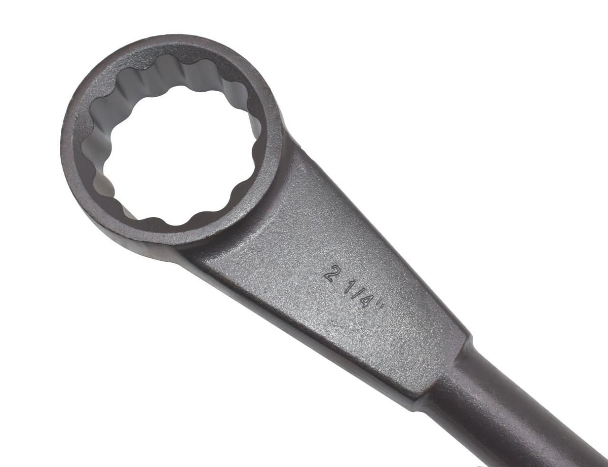 Gearwrench 82382-05 2-1/4" 12 Point Standard Slugging Wrench