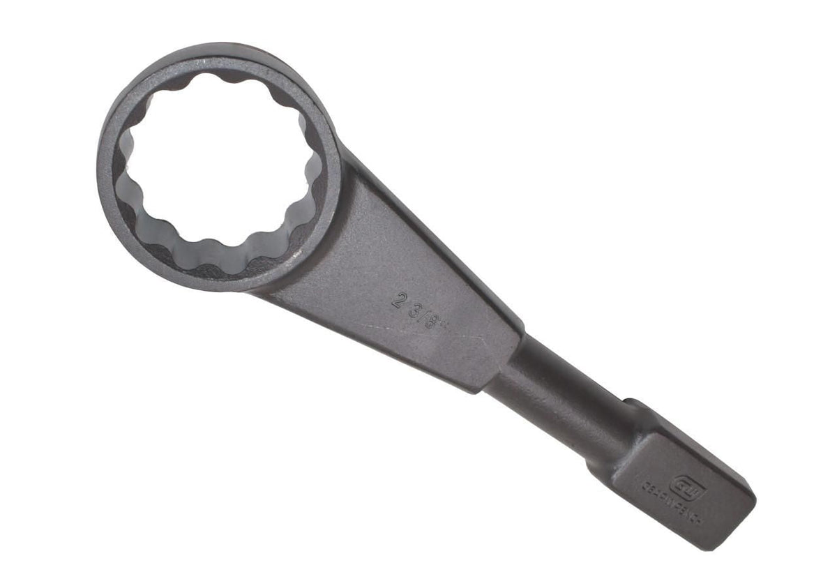 Gearwrench 82383-05 2-3/8" 12 Point Standard Slugging Wrench