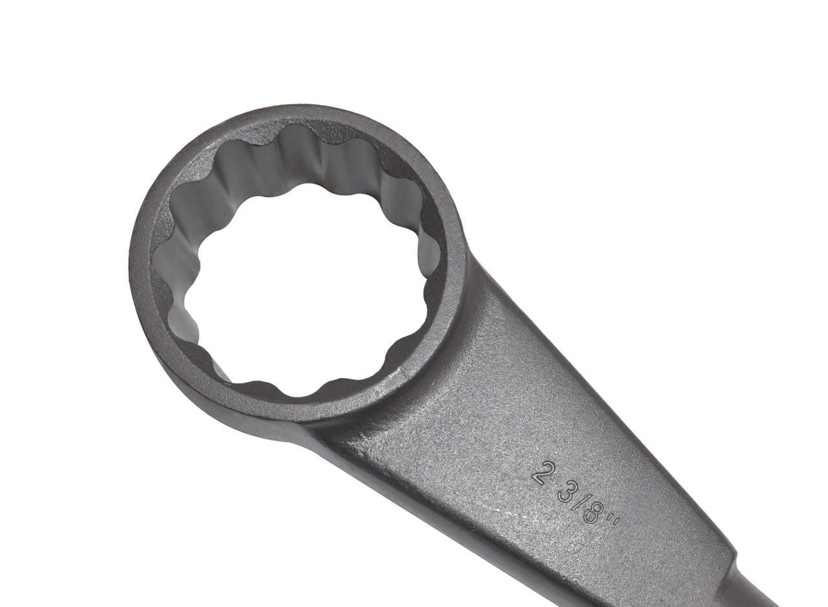 Gearwrench 82383-05 2-3/8" 12 Point Standard Slugging Wrench