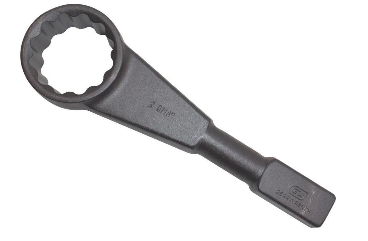 Gearwrench 82386-05 2-9/16" 12 Point Standard Slugging Wrench