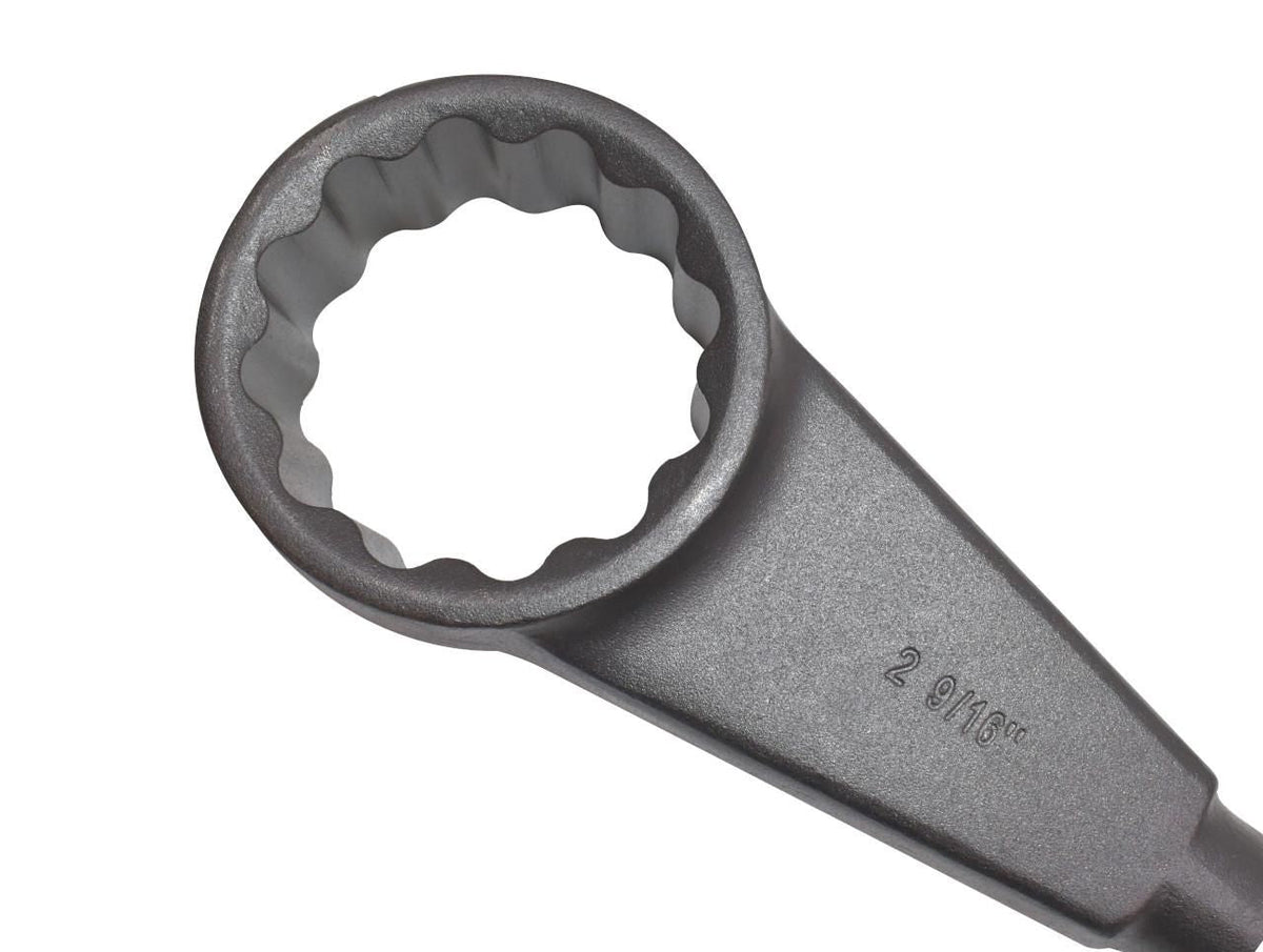 Gearwrench 82386-05 2-9/16" 12 Point Standard Slugging Wrench