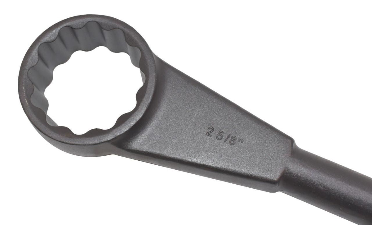 Gearwrench 82387-05 2-5/8" 12 Point Standard Slugging Wrench