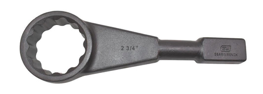 Gearwrench 82388-05 2-3/4" 12 Point Standard Slugging Wrench