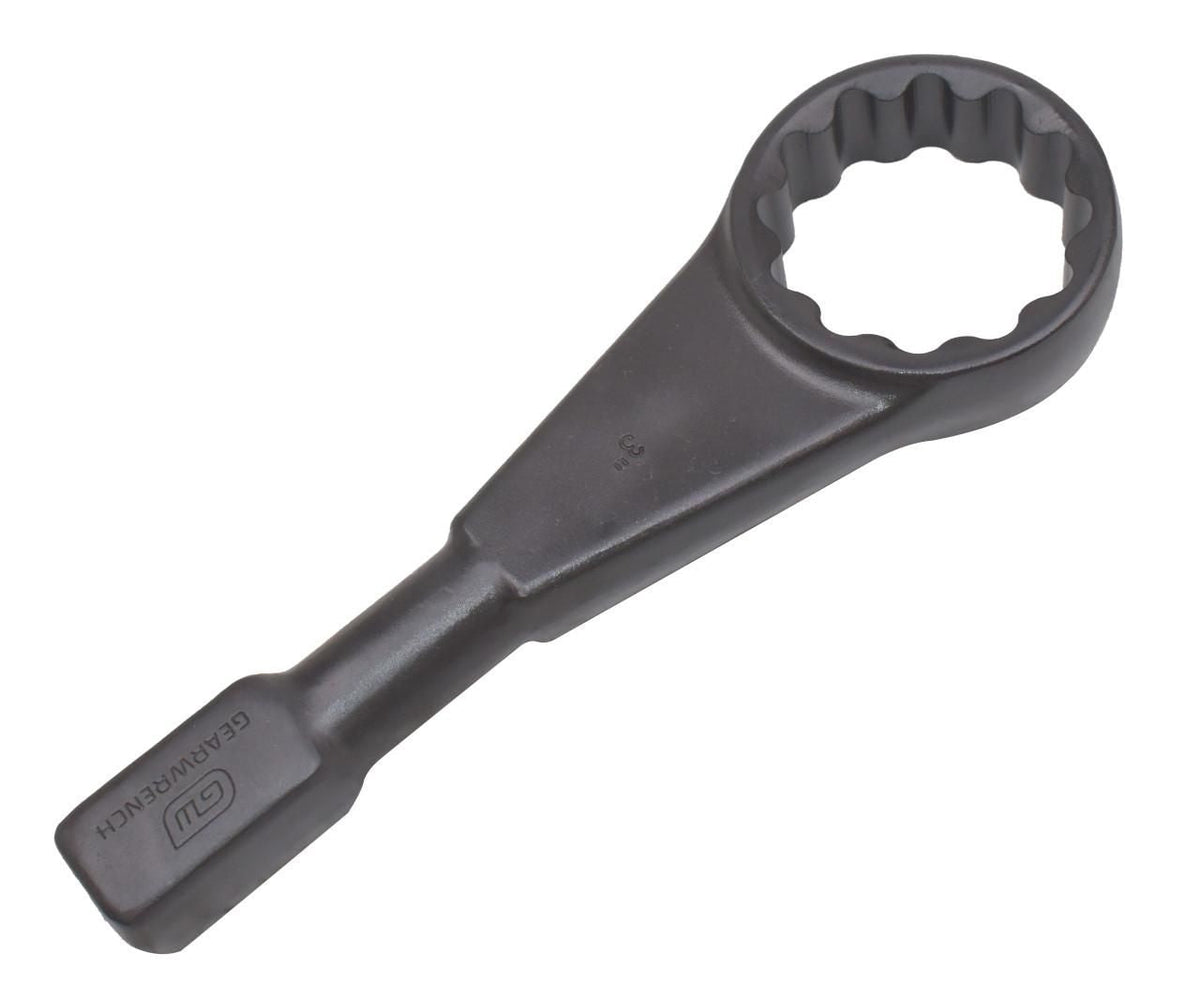 Gearwrench 82391-05 3" 12 Point Standard Slugging Wrench
