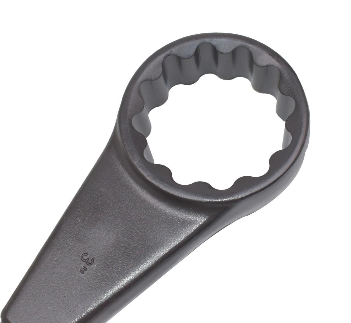 Gearwrench 82391-05 3" 12 Point Standard Slugging Wrench