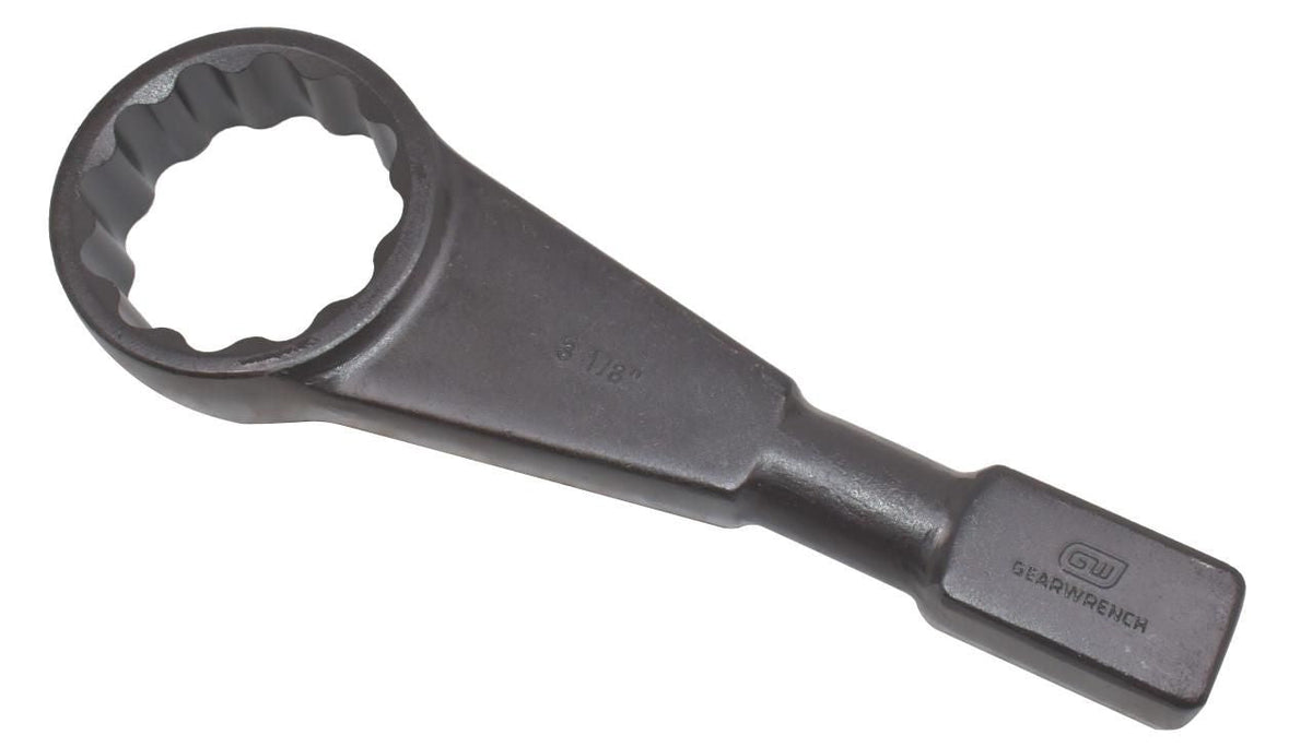 Gearwrench 82392-05 3-1/8" 12 Point Standard Slugging Wrench