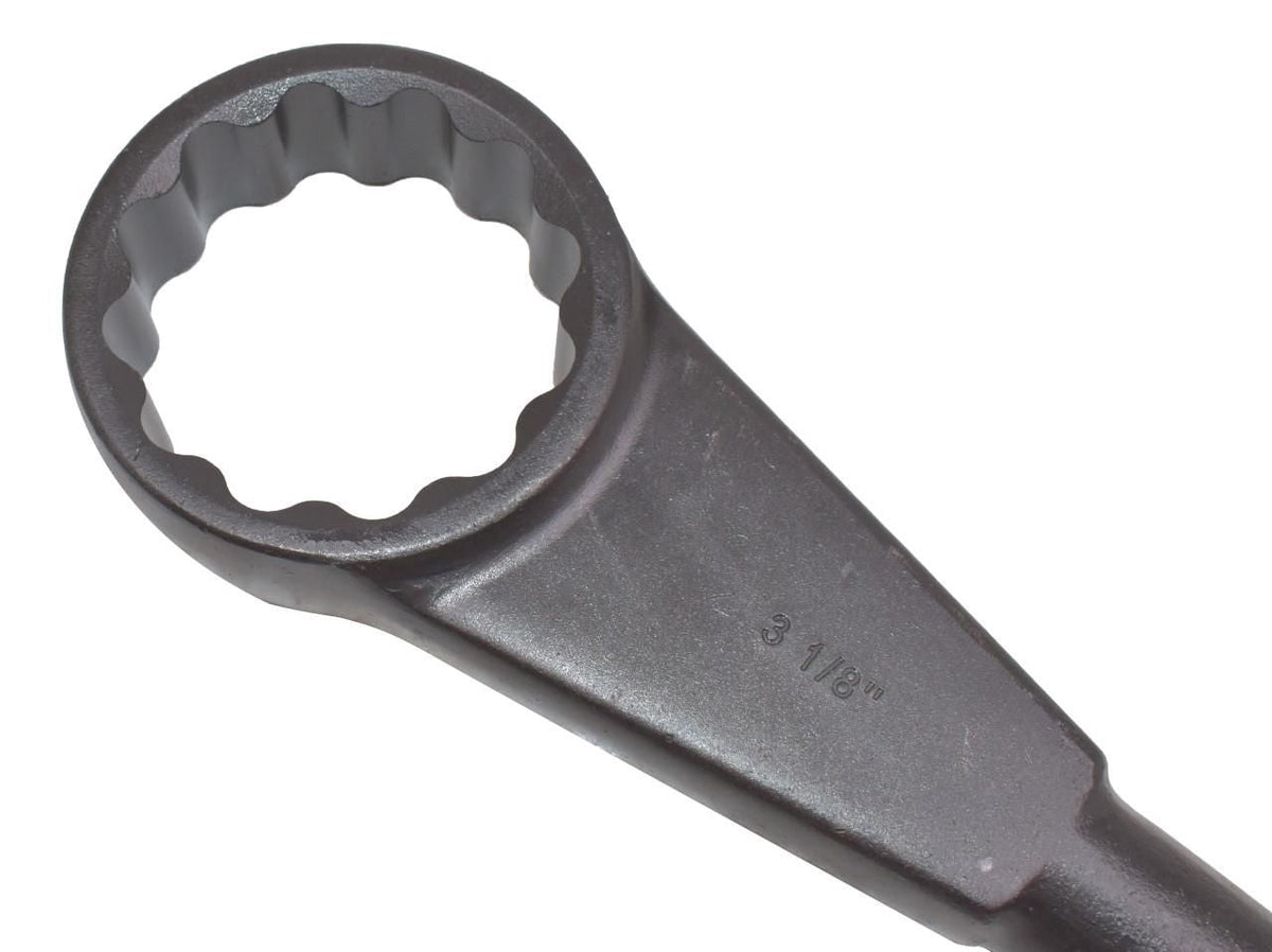 Gearwrench 82392-05 3-1/8" 12 Point Standard Slugging Wrench