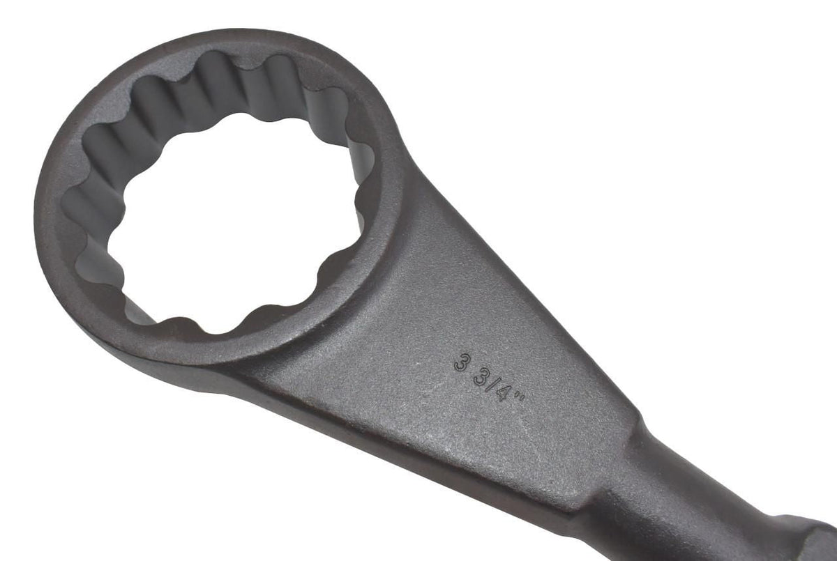 Gearwrench 82395-05 3-3/4" 12 Point Standard Slugging Wrench
