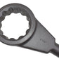 Gearwrench 82398-05 4-1/4" 12 Point Standard Slugging Wrench