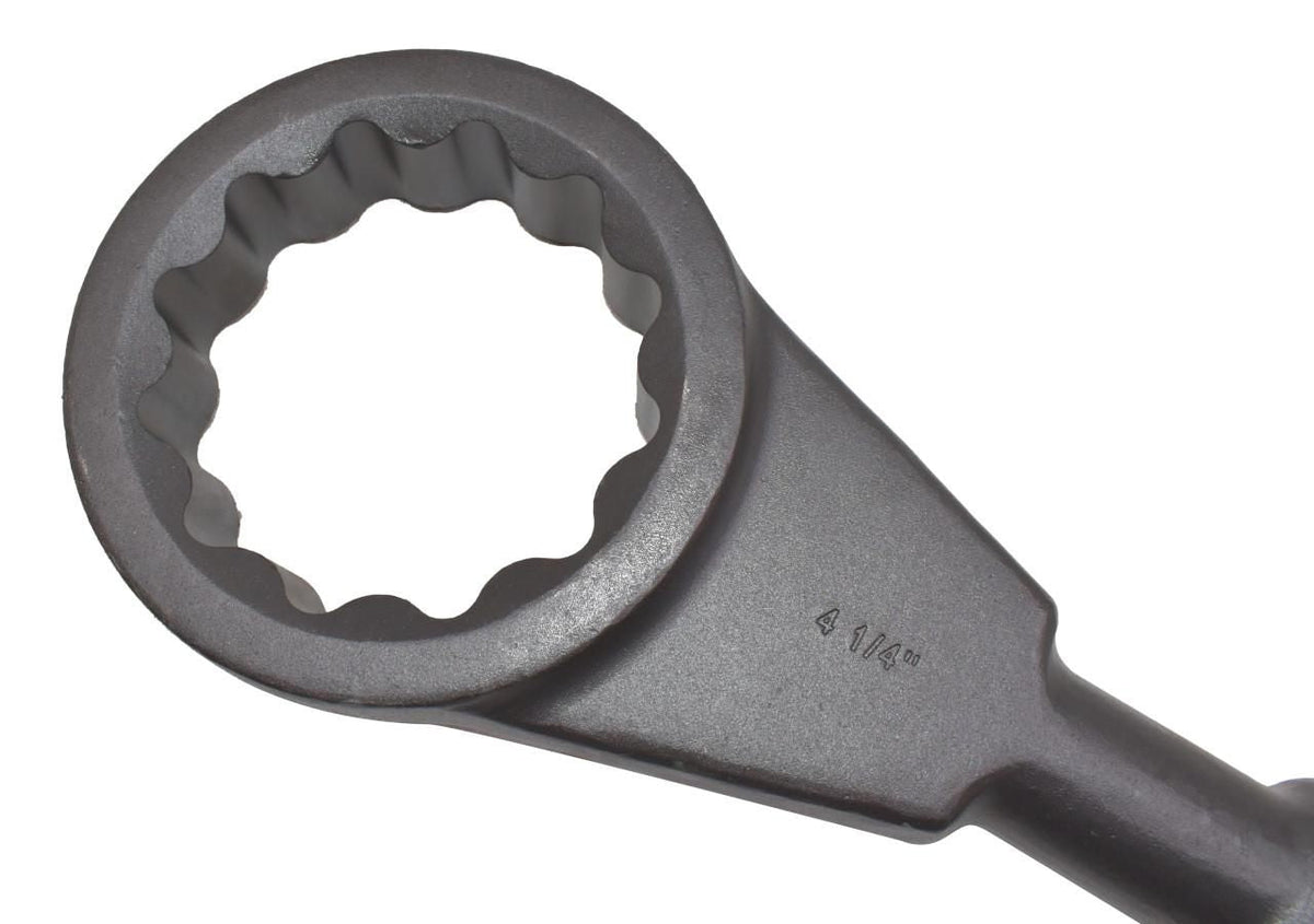 Gearwrench 82398-05 4-1/4" 12 Point Standard Slugging Wrench