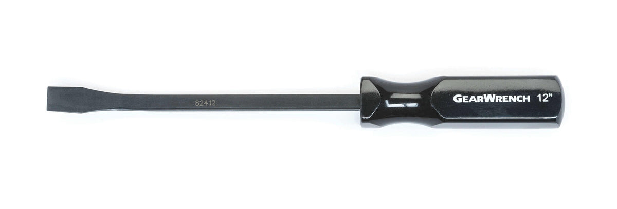 Gearwrench 82412-05 12" Angled Tip Pry Bar