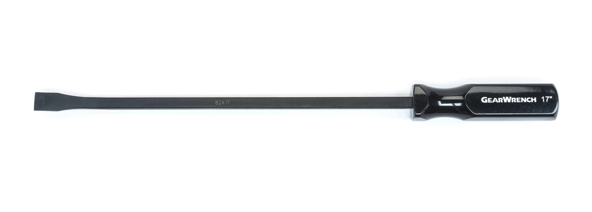 Gearwrench 82436 36" Angled Tip Pry Bar