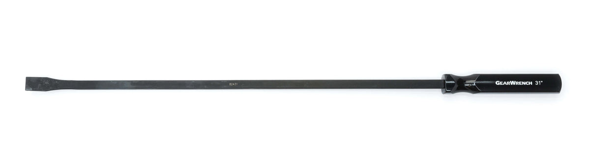 Gearwrench 82431-05 31" Angled Tip Pry Bar