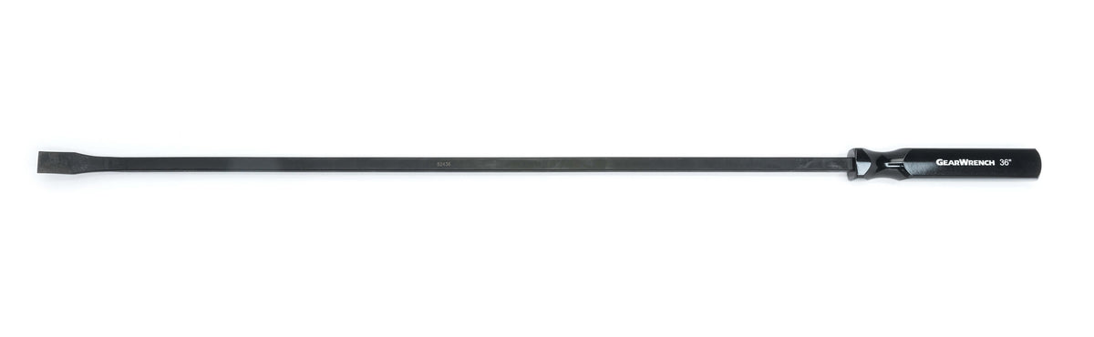 Gearwrench 82436 36" Angled Tip Pry Bar