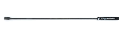 Gearwrench 82436 36" Angled Tip Pry Bar