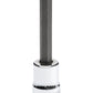 Gearwrench 82526 3/8" Drive Mid Length Hex Bit SAE Socket 1/4"