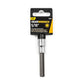 Gearwrench 82527 3/8" Drive Mid Length Hex Bit SAE Socket 5/16"