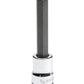 Gearwrench 82527 3/8" Drive Mid Length Hex Bit SAE Socket 5/16"
