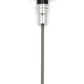 Gearwrench 82530 3/8" Drive Long Length Hex Bit SAE Socket 1/8"