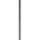 Gearwrench 82530 3/8" Drive Long Length Hex Bit SAE Socket 1/8"